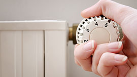 Valve and hand