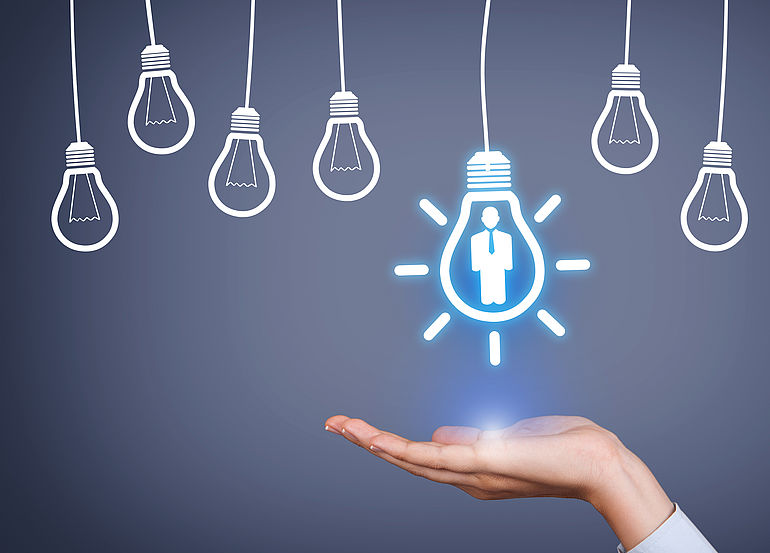 Human Resource New Idea