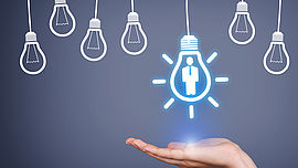 Human Resource New Idea