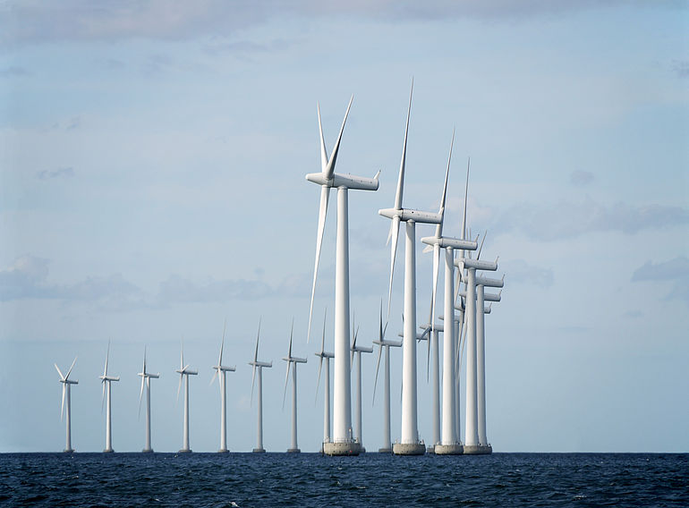 Offshore Windpark