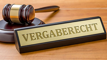 Vergaberecht
