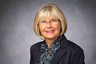 Porträt Gudrun Bischoff