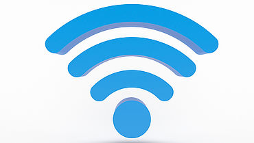 Öffentliches WLAN – Neues EU-Förderprogramm Wifi4EU