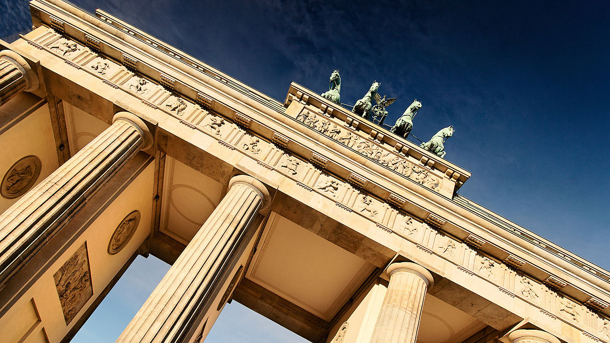 Brandenburger Tor 01