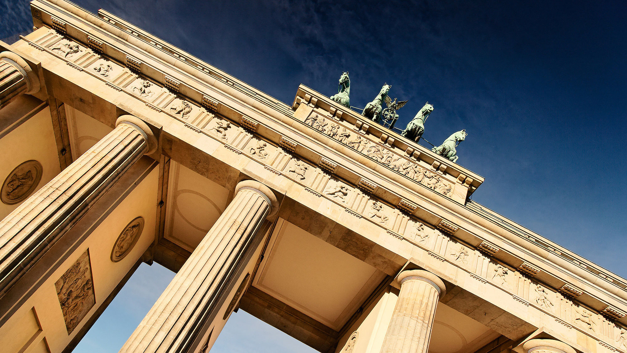 Brandenburger Tor 01