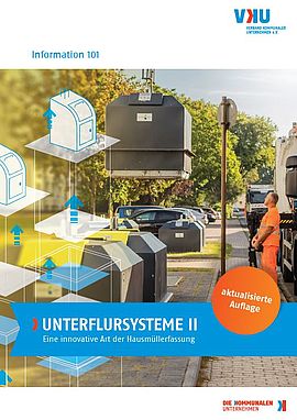 Publikationen | Verband kommunaler Unternehmen e.V.