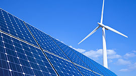Renewable Energy
