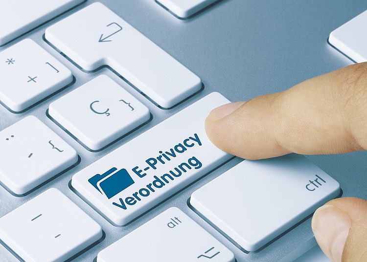 E-Privacy Verordnung