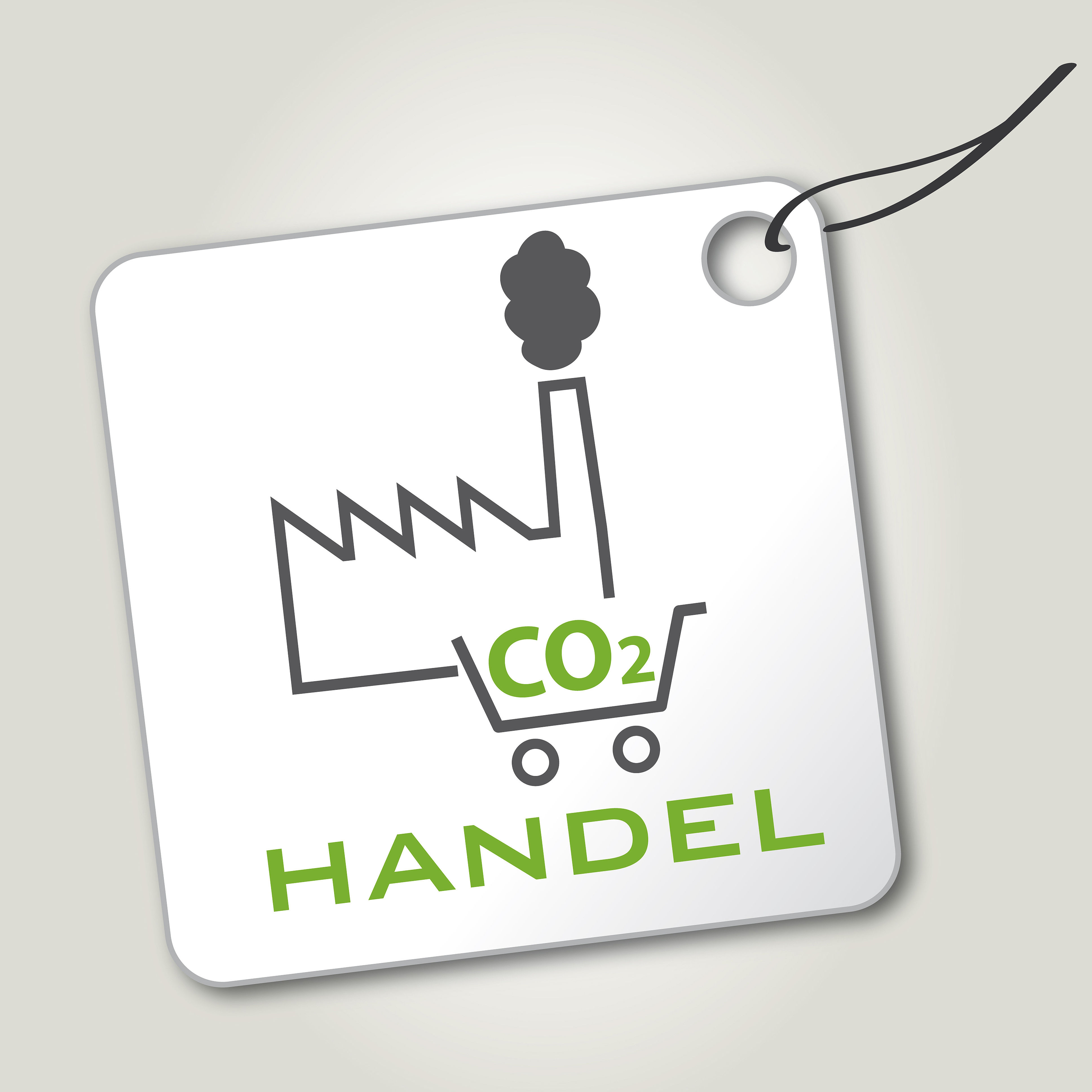 Emissionshandel, co2 Handel