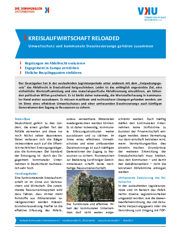 Microsoft Word - 20170721_VKU-Position Kreislaufwirtschaft.docx Microsoft Word - 20170721_VKU-Position Kreislaufwirtschaft.docx