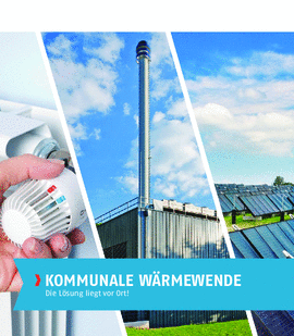 Kommunale Wärmewende