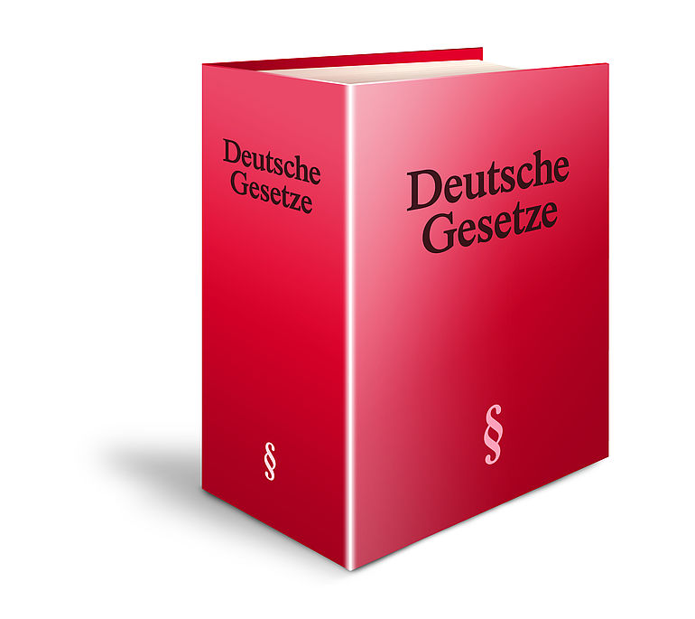 Gesetzessammlung