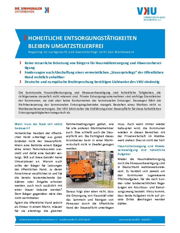 Microsoft Word - 20170719_VKU-Position_Umsatzsteuer.docx Microsoft Word - 20170719_VKU-Position_Umsatzsteuer.docx