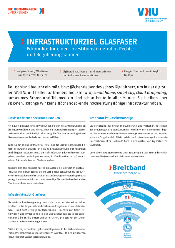Lobbyblatt_Infrastrukturziel Glasfaser_26.09..indd Lobbyblatt_Infrastrukturziel Glasfaser_26.09..indd