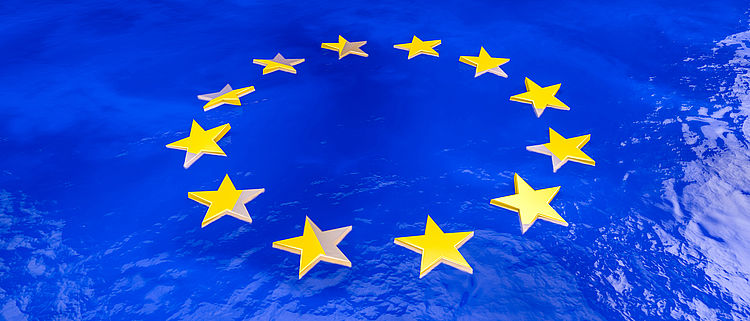 Europäische Wasserpolitik
