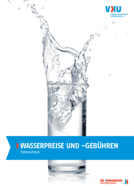 Broschüre "Vom Mieterstrom zur Quartiersversorgung"