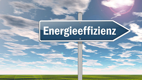 Das BMWi hat seine "Förderstrategie Energieeffizienz und Wärme aus erneuerbaren Energien" veröffentlicht