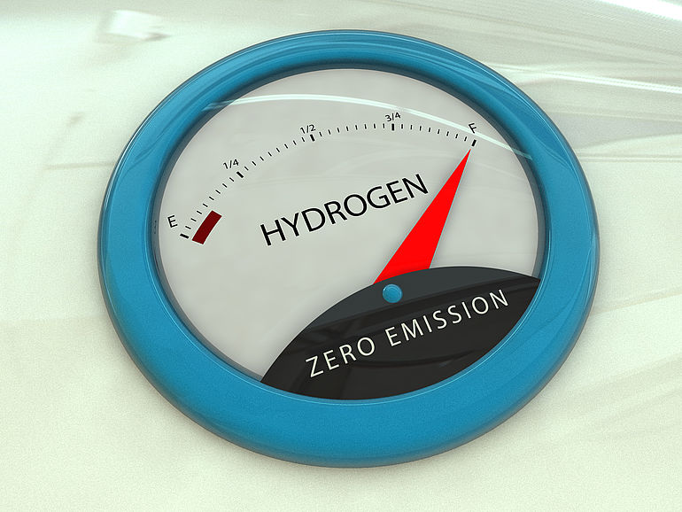 Zero emission