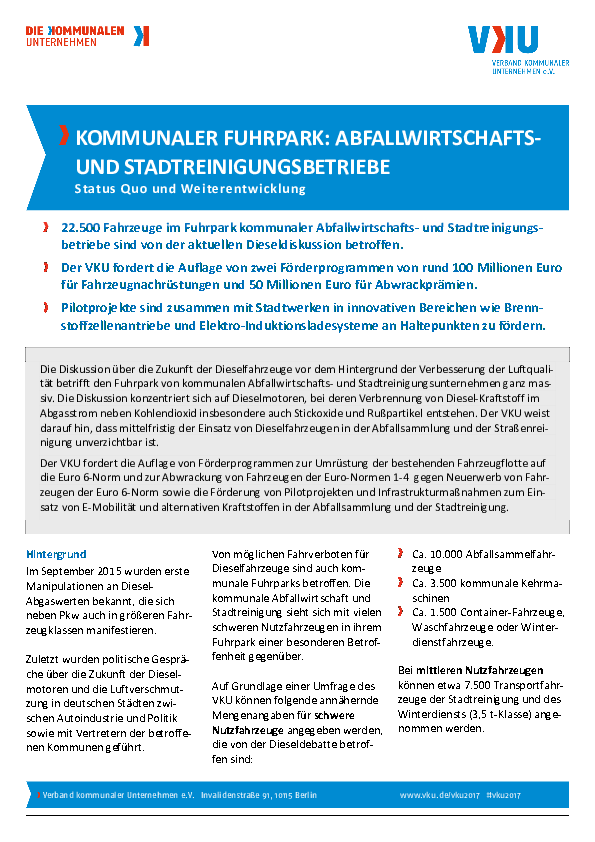 1709_Zweiseiter_Neue Antriebe-Kraftstoffe_Abfallwirtschaft 1709_Zweiseiter_Neue Antriebe-Kraftstoffe_Abfallwirtschaft