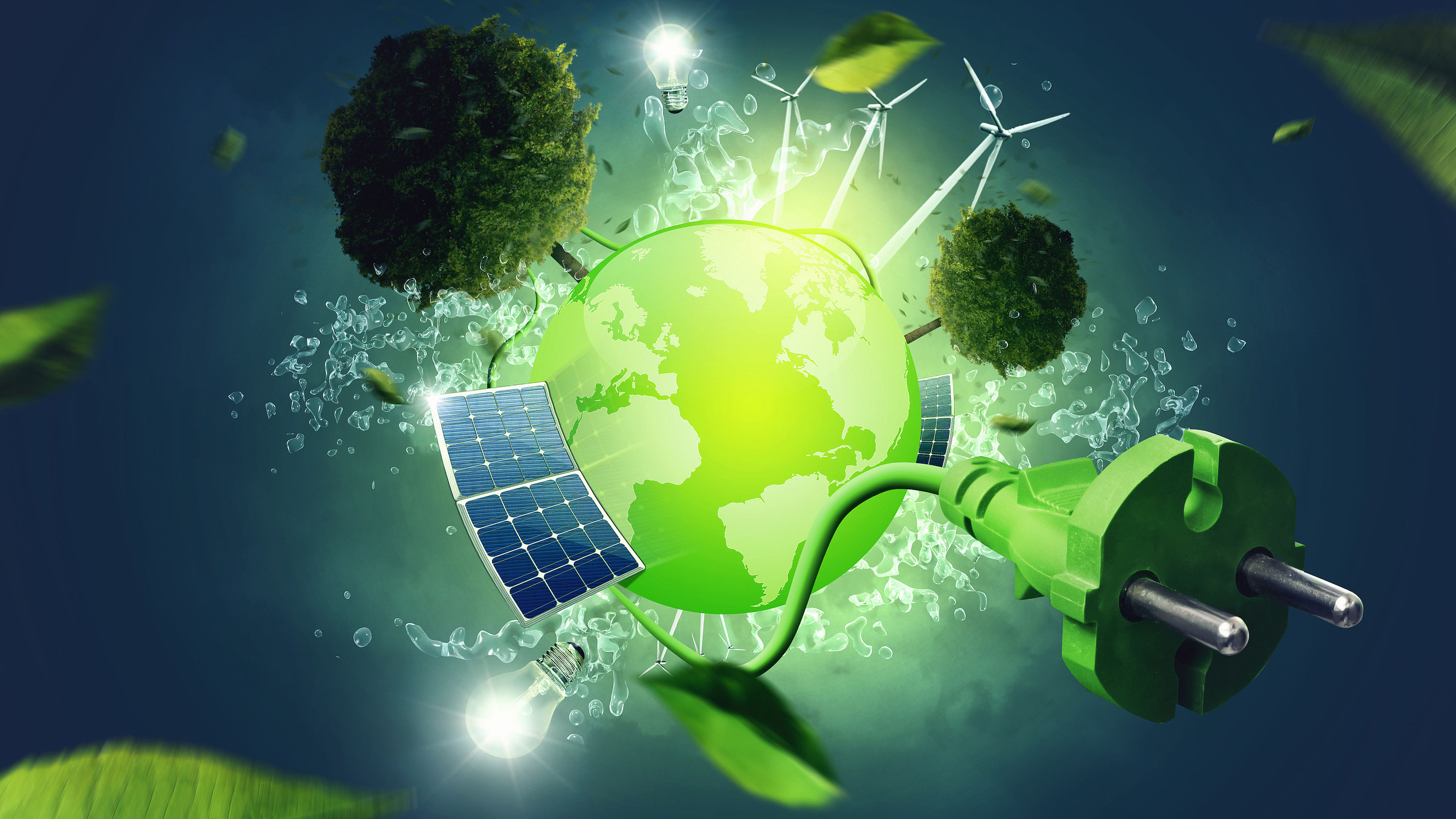 Green Energy