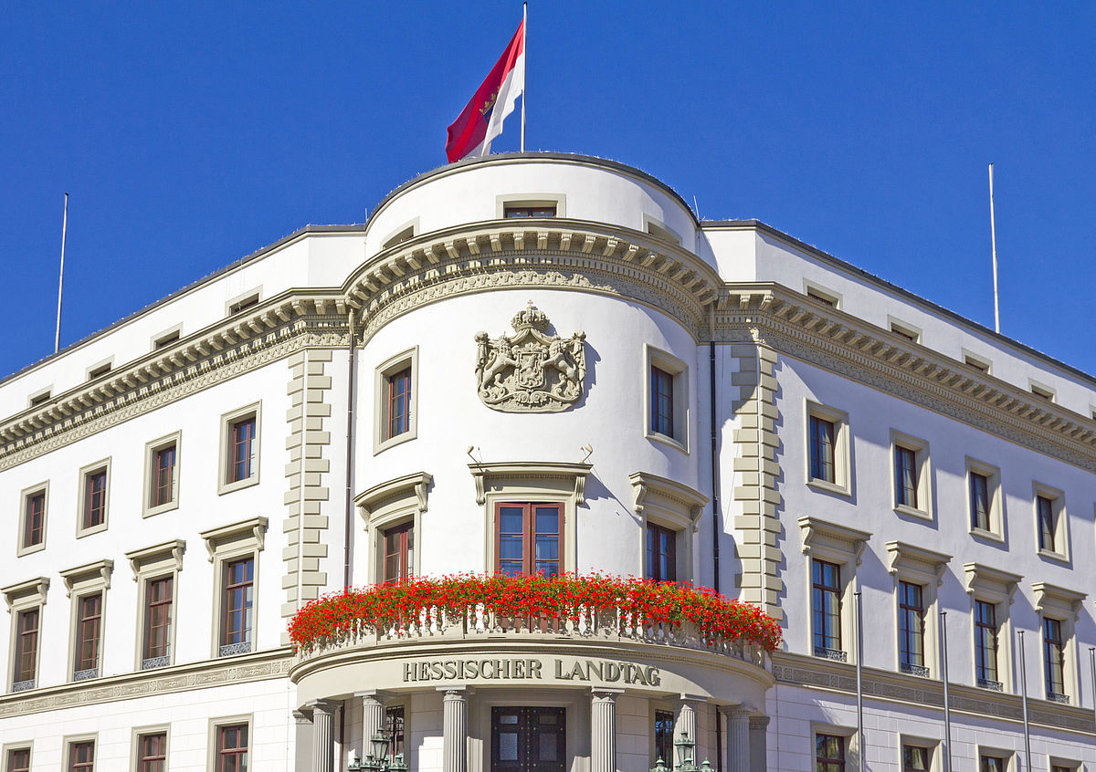Hessischer Landtag