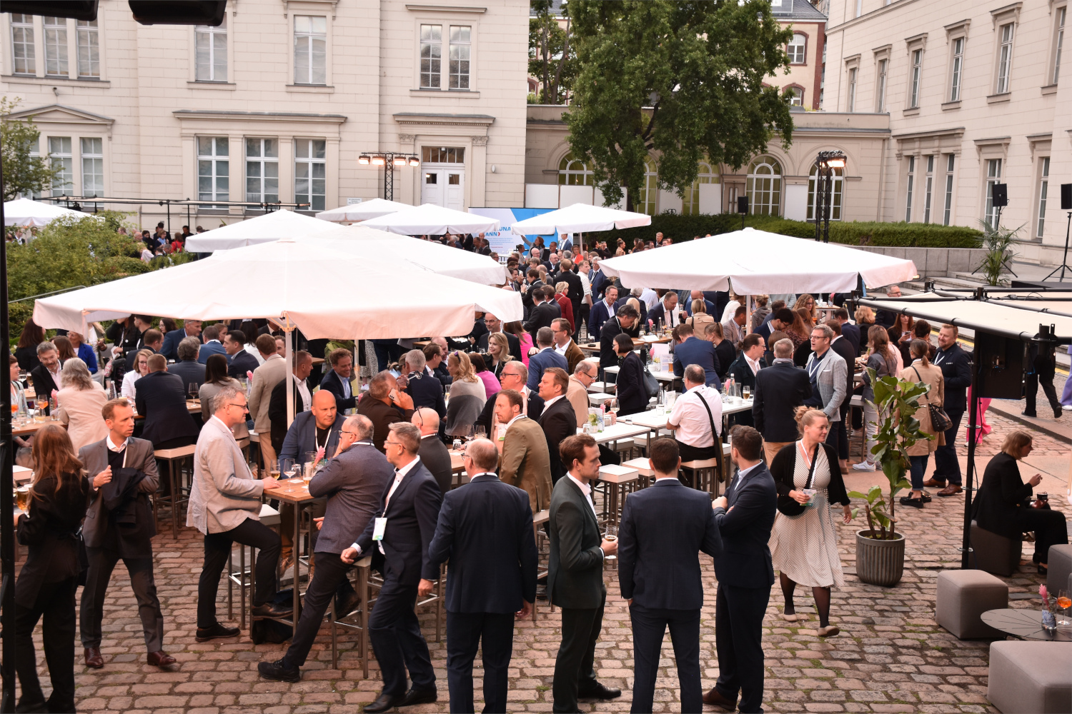 Verband kommunaler Unternehmen e.V. (VKU): VKU