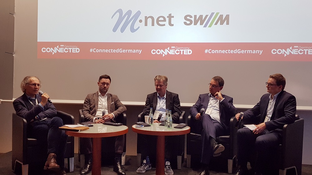 VKU wirbt für Open Access und die Nutzung von Synergiepotenzialen beim ...