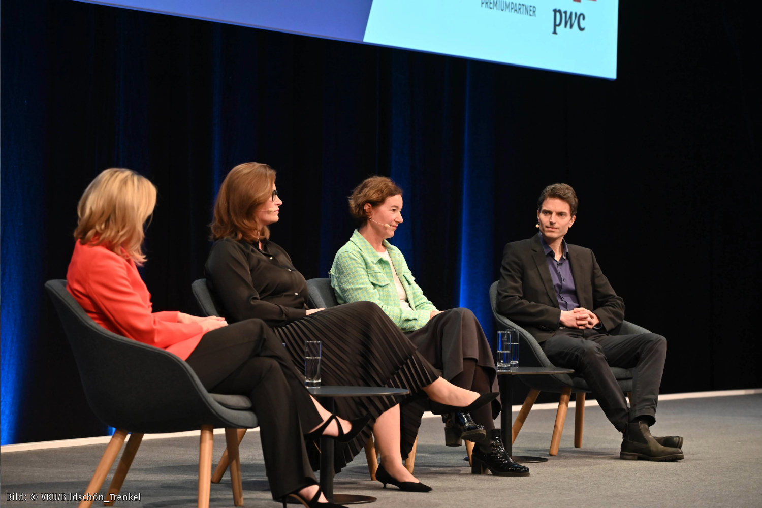  Die VKU-Verbandstagung 2025: VKU Bildidee 