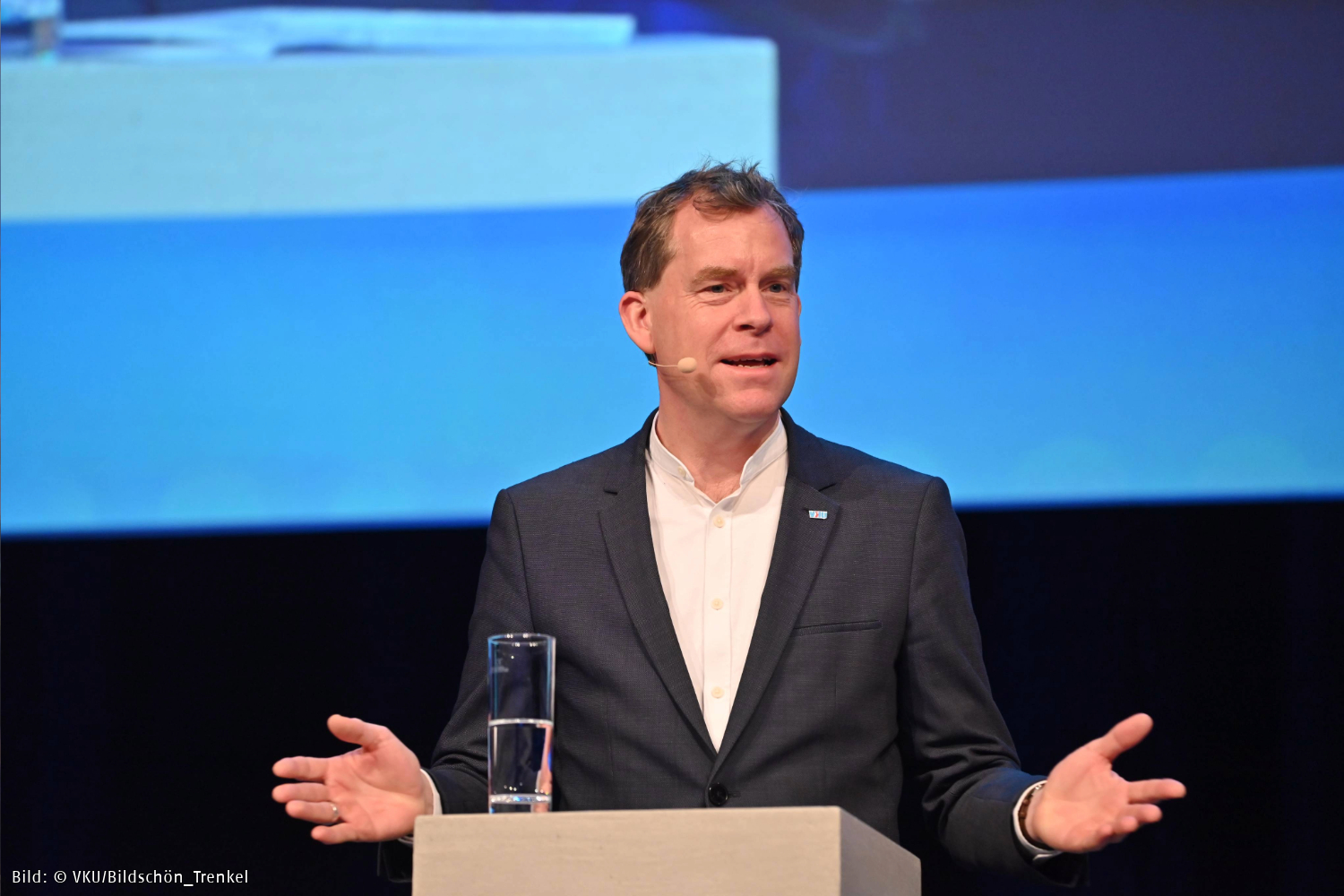  Die VKU-Verbandstagung 2025: VKU 