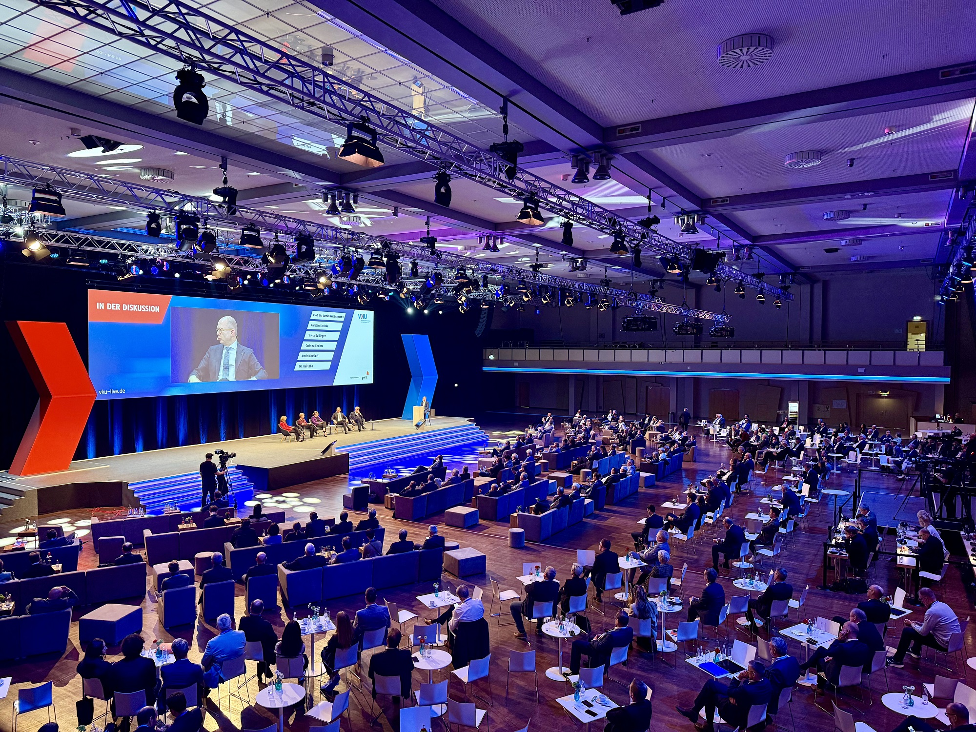  Die VKU-Verbandstagung 2025: VKU Motiv 